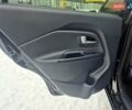 Черный Киа Рио, объемом двигателя 1.4 л и пробегом 66 тыс. км за 11950 $, фото 47 на Automoto.ua