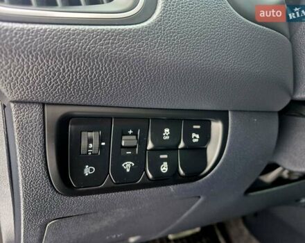 Черный Киа Рио, объемом двигателя 1.4 л и пробегом 66 тыс. км за 11950 $, фото 31 на Automoto.ua