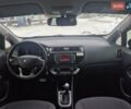Черный Киа Рио, объемом двигателя 1.4 л и пробегом 66 тыс. км за 11950 $, фото 60 на Automoto.ua