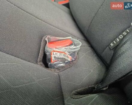 Черный Киа Рио, объемом двигателя 1.4 л и пробегом 66 тыс. км за 11950 $, фото 49 на Automoto.ua