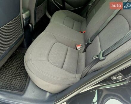 Черный Киа Рио, объемом двигателя 1.4 л и пробегом 66 тыс. км за 11950 $, фото 48 на Automoto.ua