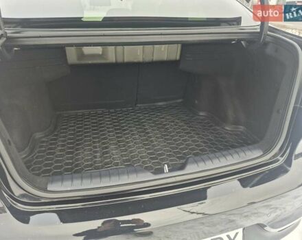 Черный Киа Рио, объемом двигателя 1.4 л и пробегом 66 тыс. км за 11950 $, фото 65 на Automoto.ua