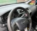 Черный Киа Рио, объемом двигателя 1.25 л и пробегом 100 тыс. км за 8300 $, фото 16 на Automoto.ua