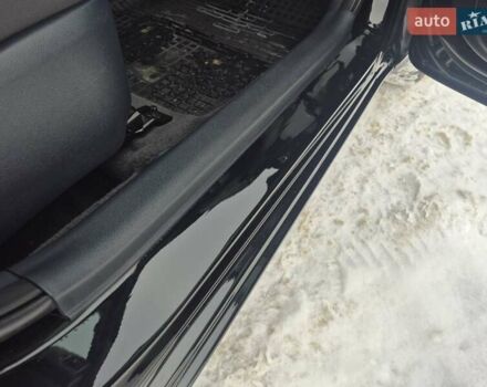 Черный Киа Рио, объемом двигателя 1.4 л и пробегом 66 тыс. км за 11950 $, фото 54 на Automoto.ua