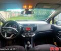 Чорний Кіа Ріо, об'ємом двигуна 1.4 л та пробігом 179 тис. км за 6100 $, фото 7 на Automoto.ua