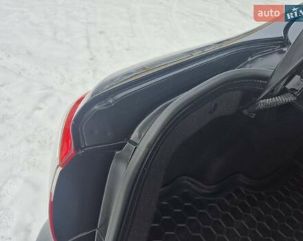 Черный Киа Рио, объемом двигателя 1.4 л и пробегом 66 тыс. км за 11950 $, фото 67 на Automoto.ua