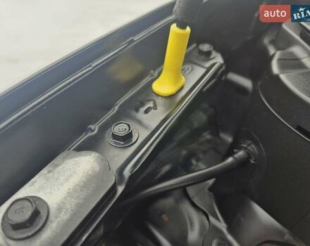 Черный Киа Рио, объемом двигателя 1.4 л и пробегом 66 тыс. км за 11950 $, фото 77 на Automoto.ua