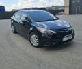 Черный Киа Рио, объемом двигателя 0 л и пробегом 187 тыс. км за 6500 $, фото 1 на Automoto.ua