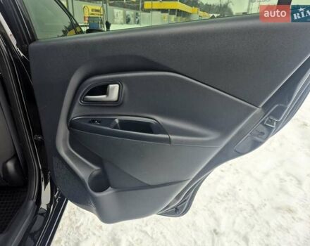 Черный Киа Рио, объемом двигателя 1.4 л и пробегом 66 тыс. км за 11950 $, фото 50 на Automoto.ua