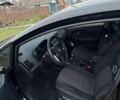 Чорний Кіа Ріо, об'ємом двигуна 1.25 л та пробігом 100 тис. км за 7500 $, фото 6 на Automoto.ua