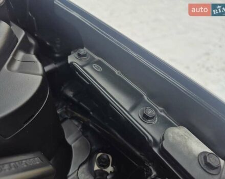 Черный Киа Рио, объемом двигателя 1.4 л и пробегом 66 тыс. км за 11950 $, фото 76 на Automoto.ua