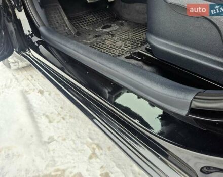 Черный Киа Рио, объемом двигателя 1.4 л и пробегом 66 тыс. км за 11950 $, фото 44 на Automoto.ua