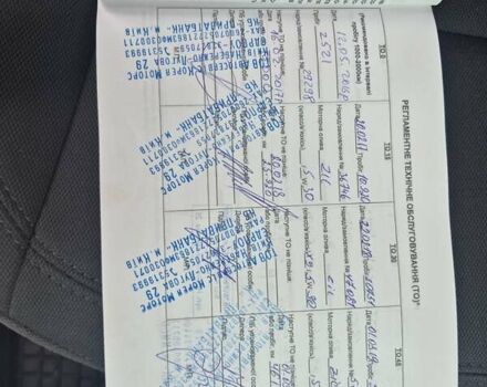 Черный Киа Рио, объемом двигателя 1.4 л и пробегом 66 тыс. км за 11950 $, фото 91 на Automoto.ua