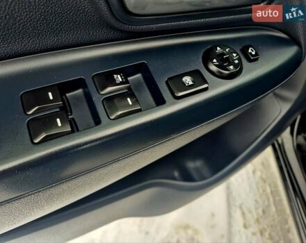 Черный Киа Рио, объемом двигателя 1.4 л и пробегом 66 тыс. км за 11950 $, фото 42 на Automoto.ua