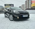 Черный Киа Рио, объемом двигателя 1.4 л и пробегом 66 тыс. км за 11950 $, фото 85 на Automoto.ua