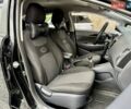 Черный Киа Рио, объемом двигателя 1.25 л и пробегом 100 тыс. км за 8600 $, фото 9 на Automoto.ua