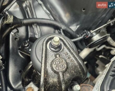 Черный Киа Рио, объемом двигателя 1.4 л и пробегом 66 тыс. км за 11950 $, фото 73 на Automoto.ua