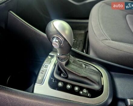 Черный Киа Рио, объемом двигателя 1.4 л и пробегом 66 тыс. км за 11950 $, фото 32 на Automoto.ua