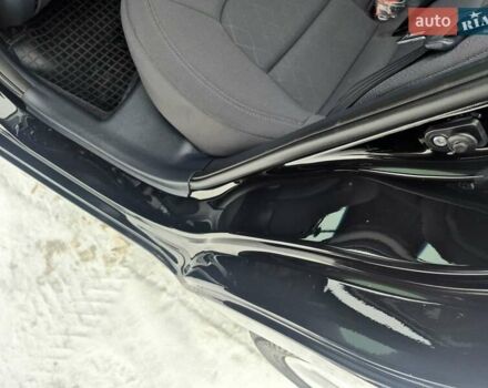 Черный Киа Рио, объемом двигателя 1.4 л и пробегом 66 тыс. км за 11950 $, фото 46 на Automoto.ua