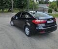 Черный Киа Рио, объемом двигателя 0 л и пробегом 187 тыс. км за 6500 $, фото 2 на Automoto.ua