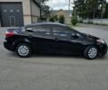 Черный Киа Рио, объемом двигателя 0 л и пробегом 187 тыс. км за 6500 $, фото 9 на Automoto.ua