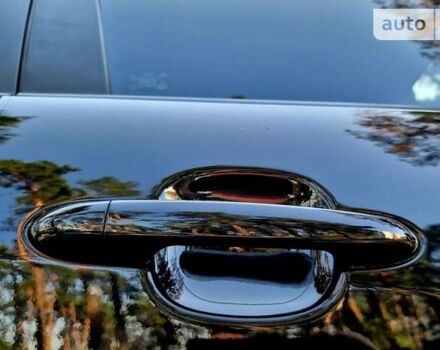 Черный Киа Рио, объемом двигателя 1.25 л и пробегом 78 тыс. км за 9870 $, фото 54 на Automoto.ua