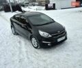 Черный Киа Рио, объемом двигателя 1.4 л и пробегом 66 тыс. км за 11950 $, фото 9 на Automoto.ua