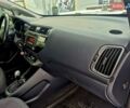 Черный Киа Рио, объемом двигателя 1.4 л и пробегом 66 тыс. км за 11950 $, фото 57 на Automoto.ua