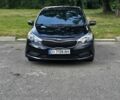 Черный Киа Рио, объемом двигателя 0 л и пробегом 187 тыс. км за 6512 $, фото 7 на Automoto.ua