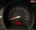 Черный Киа Рио, объемом двигателя 1.25 л и пробегом 100 тыс. км за 7500 $, фото 12 на Automoto.ua