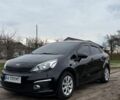 Чорний Кіа Ріо, об'ємом двигуна 1.25 л та пробігом 100 тис. км за 7500 $, фото 1 на Automoto.ua
