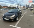 Черный Киа Рио, объемом двигателя 1.59 л и пробегом 185 тыс. км за 9500 $, фото 7 на Automoto.ua