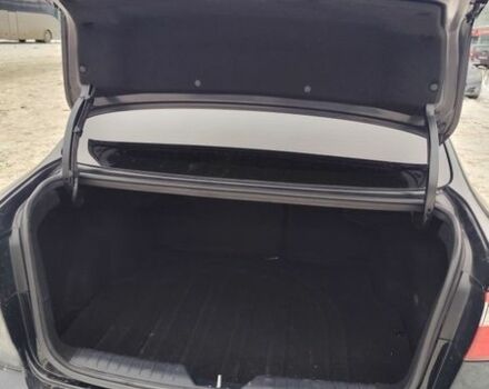 Чорний Кіа Ріо, об'ємом двигуна 1.59 л та пробігом 190 тис. км за 8500 $, фото 11 на Automoto.ua