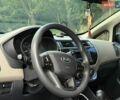 Чорний Кіа Ріо, об'ємом двигуна 1.59 л та пробігом 218 тис. км за 7500 $, фото 6 на Automoto.ua