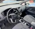 Чорний Кіа Ріо, об'ємом двигуна 1.4 л та пробігом 168 тис. км за 10000 $, фото 7 на Automoto.ua