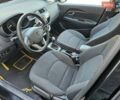Черный Киа Рио, объемом двигателя 1.4 л и пробегом 91 тыс. км за 11500 $, фото 11 на Automoto.ua