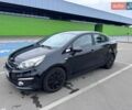 Чорний Кіа Ріо, об'ємом двигуна 1.4 л та пробігом 168 тис. км за 10000 $, фото 1 на Automoto.ua