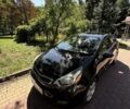 Чорний Кіа Ріо, об'ємом двигуна 1.59 л та пробігом 185 тис. км за 9200 $, фото 2 на Automoto.ua
