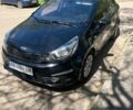 Чорний Кіа Ріо, об'ємом двигуна 1.25 л та пробігом 140 тис. км за 7800 $, фото 1 на Automoto.ua