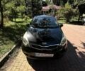 Чорний Кіа Ріо, об'ємом двигуна 1.59 л та пробігом 185 тис. км за 9200 $, фото 3 на Automoto.ua