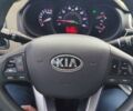 Черный Киа Рио, объемом двигателя 1.6 л и пробегом 180 тыс. км за 8799 $, фото 14 на Automoto.ua