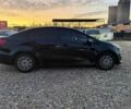 Чорний Кіа Ріо, об'ємом двигуна 1.6 л та пробігом 194 тис. км за 7800 $, фото 6 на Automoto.ua