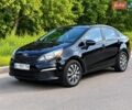 Чорний Кіа Ріо, об'ємом двигуна 1.59 л та пробігом 218 тис. км за 7500 $, фото 1 на Automoto.ua