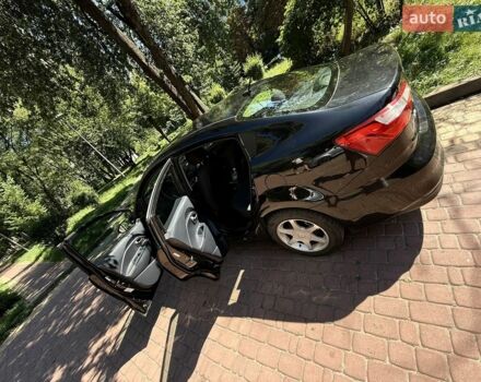 Чорний Кіа Ріо, об'ємом двигуна 1.59 л та пробігом 185 тис. км за 9200 $, фото 8 на Automoto.ua