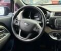 Чорний Кіа Ріо, об'ємом двигуна 1.59 л та пробігом 218 тис. км за 7500 $, фото 2 на Automoto.ua