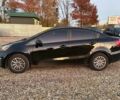 Чорний Кіа Ріо, об'ємом двигуна 1.6 л та пробігом 194 тис. км за 7800 $, фото 7 на Automoto.ua