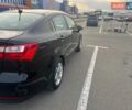 Черный Киа Рио, объемом двигателя 1.59 л и пробегом 185 тыс. км за 9500 $, фото 8 на Automoto.ua