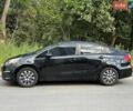 Чорний Кіа Ріо, об'ємом двигуна 1.59 л та пробігом 218 тис. км за 7500 $, фото 1 на Automoto.ua