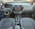 Черный Киа Рио, объемом двигателя 1.4 л и пробегом 91 тыс. км за 11500 $, фото 29 на Automoto.ua