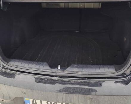 Черный Киа Рио, объемом двигателя 1.6 л и пробегом 180 тыс. км за 8799 $, фото 12 на Automoto.ua